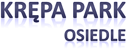 Szeregowce na Osiedlu Kępa Park – Logo